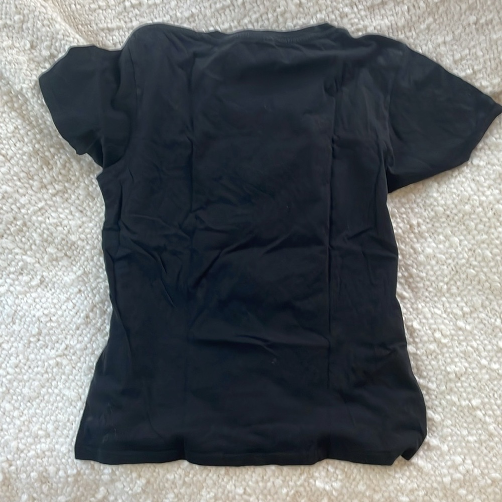 Fuzz Club Records Tee - Picture 3 of 3